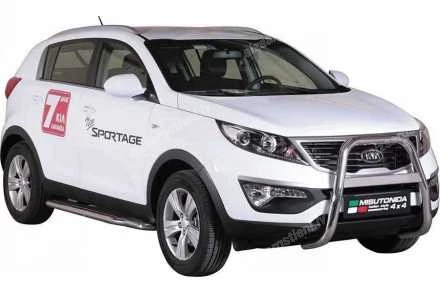 MISUTONIDA SĀNU SLIEKŠŅI AR PLATFORMU KIA Sportage