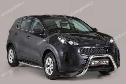MISUTONIDA A BAR KIA Sportage