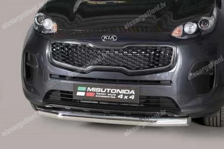 MISUTONIDA LOW BAR KIA Sportage