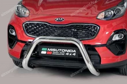 MISUTONIDA PRIEKŠĒJAIS A FORMAS AIZSARGSTIENIS KIA Sportage