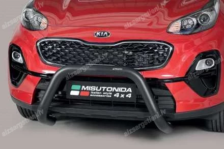MISUTONIDA PRIEKŠĒJAIS A FORMAS AIZSARGSTIENIS KIA Sportage