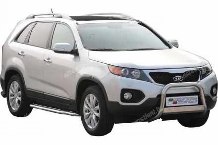 MISUTONIDA A BAR WITH CROSSBAR KIA Sorento