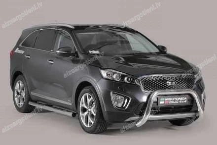 MISUTONIDA A BAR KIA Sorento