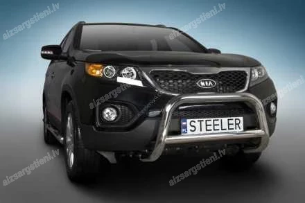 STEELER A BAR WITH CROSSBAR KIA Sorento