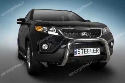 STEELER A BAR KIA Sorento