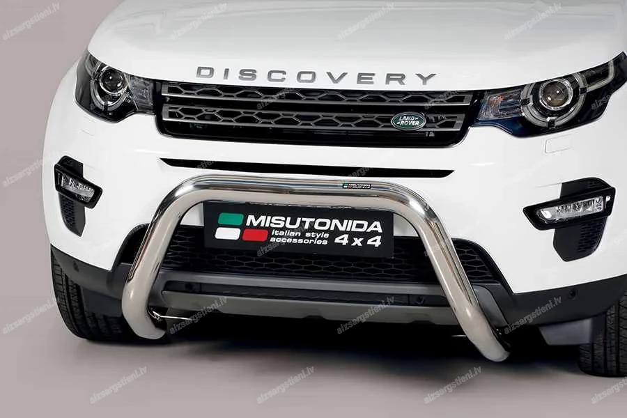 MISUTONIDA A BAR LAND ROVER Discovery Sport