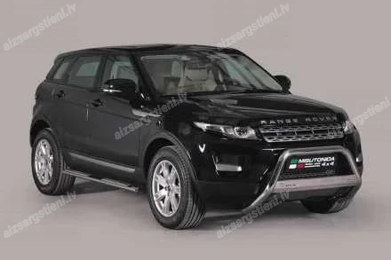MISUTONIDA A BAR WITH CROSSBAR LAND ROVER Range Rover Evoque