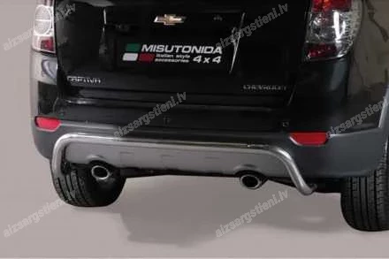 MISUTONIDA AIZMUGURĒJAIS AIZSARGSTIENIS CHEVROLET Captiva