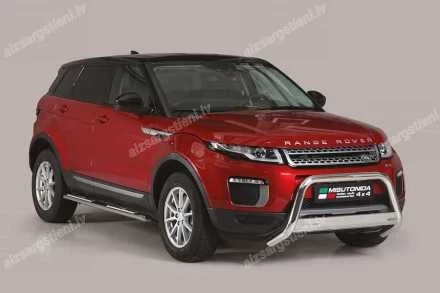 MISUTONIDA A BAR WITH CROSSBAR LAND ROVER Range Rover Evoque