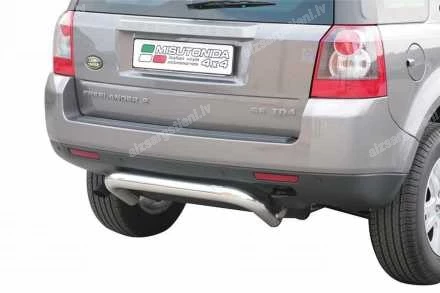MISUTONIDA AIZMUGURĒJAIS AIZSARGSTIENIS LAND ROVER Freelander