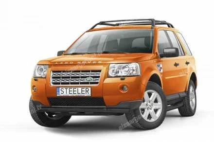STEELER LOW BAR LAND ROVER Freelander