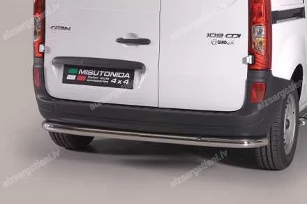 MISUTONIDA AIZMUGURĒJAIS AIZSARGSTIENIS MERCEDES-BENZ Citan