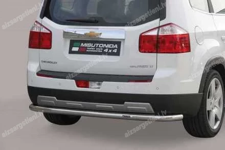 MISUTONIDA AIZMUGURĒJAIS AIZSARGSTIENIS CHEVROLET Orlando