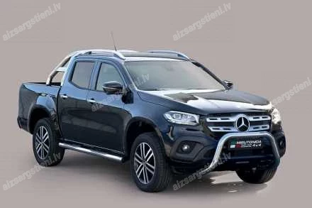 MISUTONIDA A BAR MERCEDES-BENZ X-Class