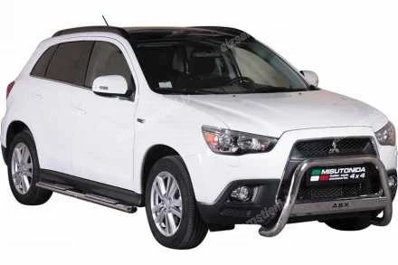 MISUTONIDA A BAR WITH CROSSBAR MITSUBISHI ASX