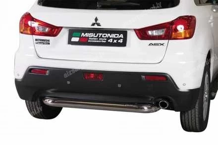 MISUTONIDA REAR PROTECTION BAR MITSUBISHI ASX