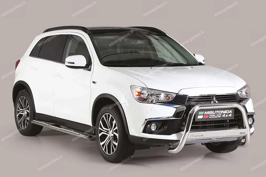 MISUTONIDA A BAR WITH CROSSBAR MITSUBISHI ASX