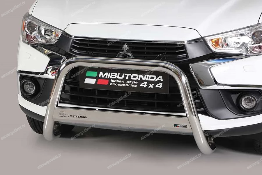 MISUTONIDA A BAR WITH CROSSBAR MITSUBISHI ASX