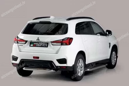 MISUTONIDA REAR PROTECTION BAR MITSUBISHI ASX