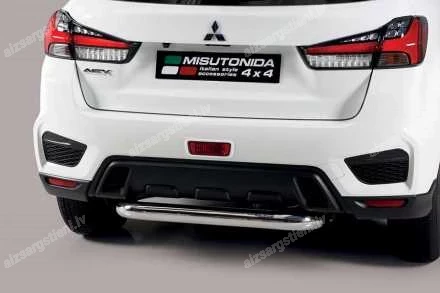 MISUTONIDA REAR PROTECTION BAR MITSUBISHI ASX