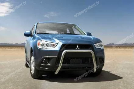 STEELER A BAR MITSUBISHI ASX