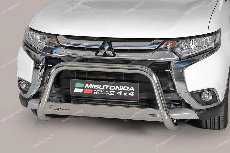 MISUTONIDA A BAR WITH CROSSBAR MITSUBISHI Outlander