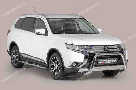 MISUTONIDA A BAR WITH CROSSBAR MITSUBISHI Outlander