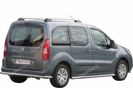 MISUTONIDA AIZMUGURĒJAIS AIZSARGSTIENIS CITROEN Berlingo