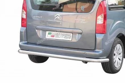 MISUTONIDA AIZMUGURĒJAIS AIZSARGSTIENIS CITROEN Berlingo