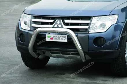 MISUTONIDA PRIEKŠĒJAIS A FORMAS AIZSARGSTIENIS MITSUBISHI Pajero