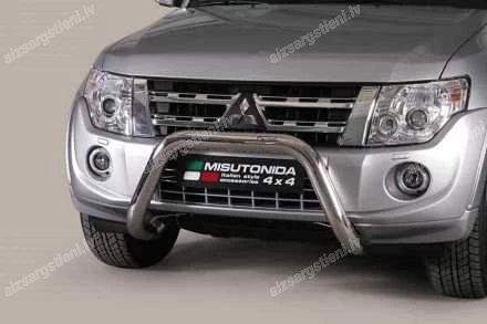 MISUTONIDA PRIEKŠĒJAIS A FORMAS AIZSARGSTIENIS MITSUBISHI Pajero