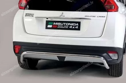 MISUTONIDA REAR PROTECTION BAR MITSUBISHI Eclipse Cross