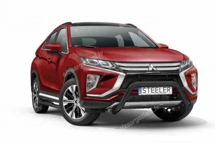 STEELER A BAR MITSUBISHI Eclipse Cross