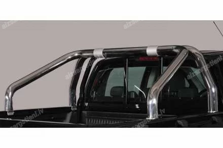 MISUTONIDA DOUBLE ROLL BAR NISSAN Navara
