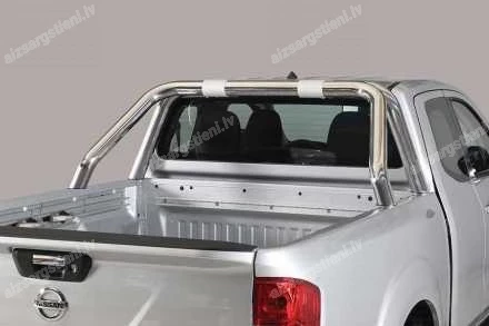MISUTONIDA DESIGN DOUBLE ROLL BAR NISSAN Navara