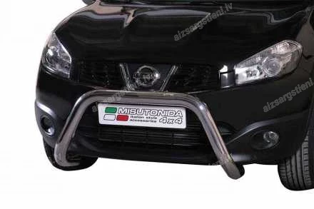 MISUTONIDA PRIEKŠĒJAIS A FORMAS AIZSARGSTIENIS NISSAN Qashqai
