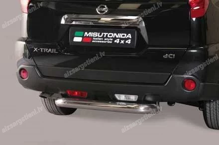 MISUTONIDA AIZMUGURĒJAIS AIZSARGSTIENIS NISSAN X-Trail
