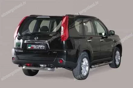 MISUTONIDA AIZMUGURĒJAIS AIZSARGSTIENIS NISSAN X-Trail