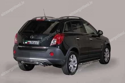 MISUTONIDA AIZMUGURĒJAIS AIZSARGSTIENIS OPEL Antara
