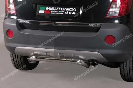 MISUTONIDA AIZMUGURĒJAIS AIZSARGSTIENIS OPEL Antara