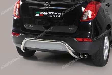 MISUTONIDA AIZMUGURĒJAIS AIZSARGSTIENIS OPEL Mokka