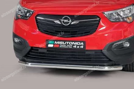 MISUTONIDA LOW BAR OPEL Combo