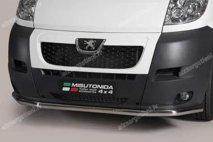 MISUTONIDA LOW BAR PEUGEOT Boxer