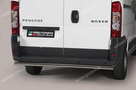 MISUTONIDA AIZMUGURĒJAIS AIZSARGSTIENIS PEUGEOT Boxer