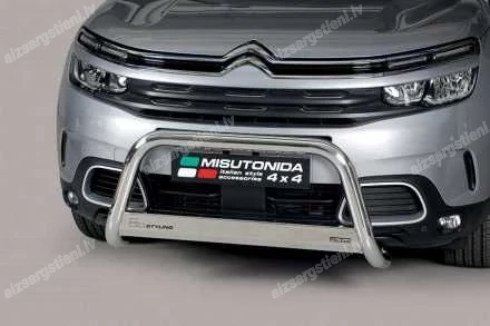 MISUTONIDA A BAR WITH CROSSBAR CITROEN C5 Aircross