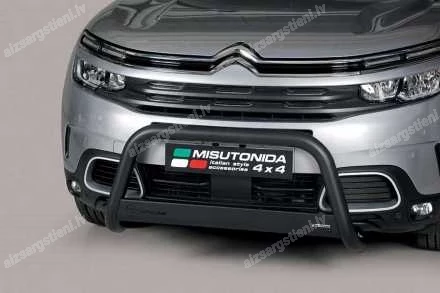 MISUTONIDA A BAR WITH CROSSBAR CITROEN C5 Aircross