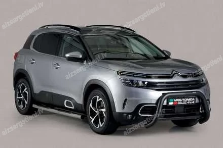 MISUTONIDA A BAR CITROEN C5 Aircross