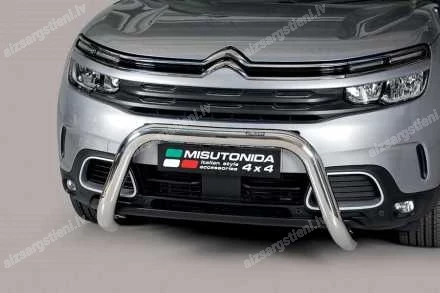 MISUTONIDA A BAR CITROEN C5 Aircross