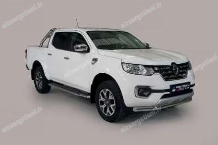 MISUTONIDA LOW BAR RENAULT Alaskan