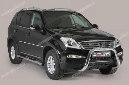 MISUTONIDA PRIEKŠĒJAIS A FORMAS AIZSARGSTIENIS SSANGYONG/KGM Rexton